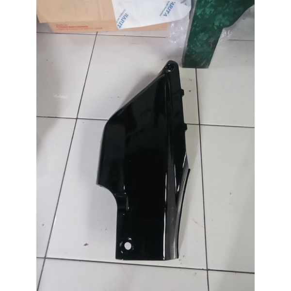 tutup bok aki Motor SUPRA X/SUPRA FIT LAMA