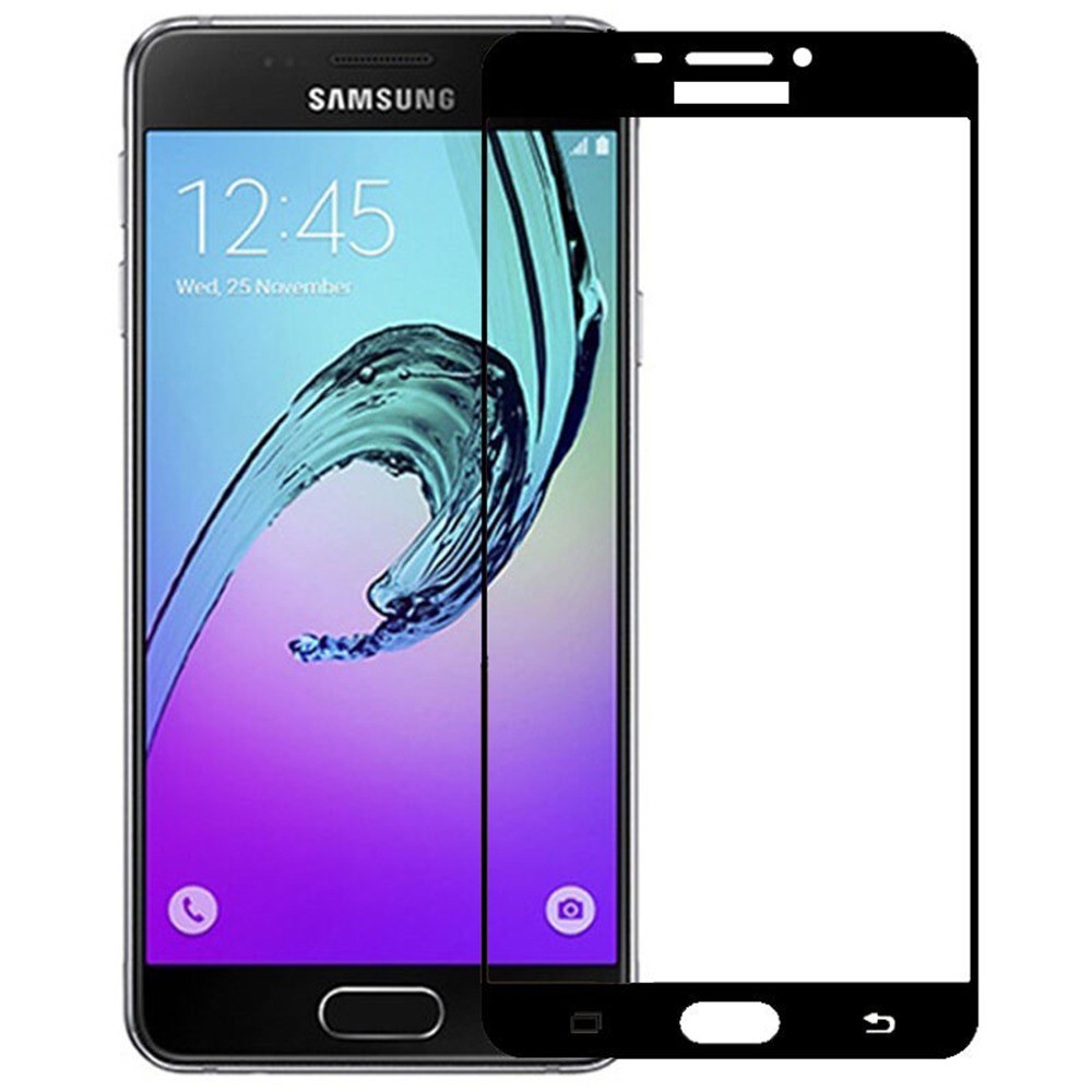 Tempered glass full samsung J6/J4 J7/J5 J7/J5 2016 J7/J5/J3 pro J7/J5/J3 prime no brand