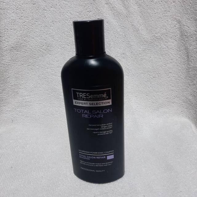 Shampo Tresemme Total Salon Repair 170ml