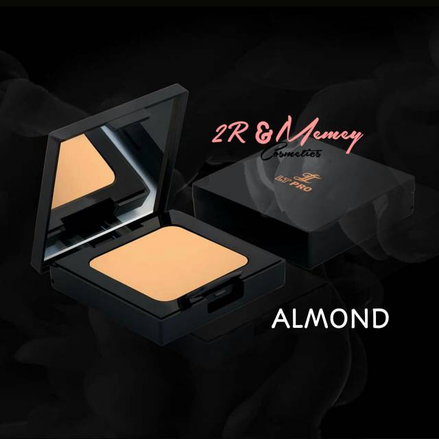 LT PRO Powdery Foundation