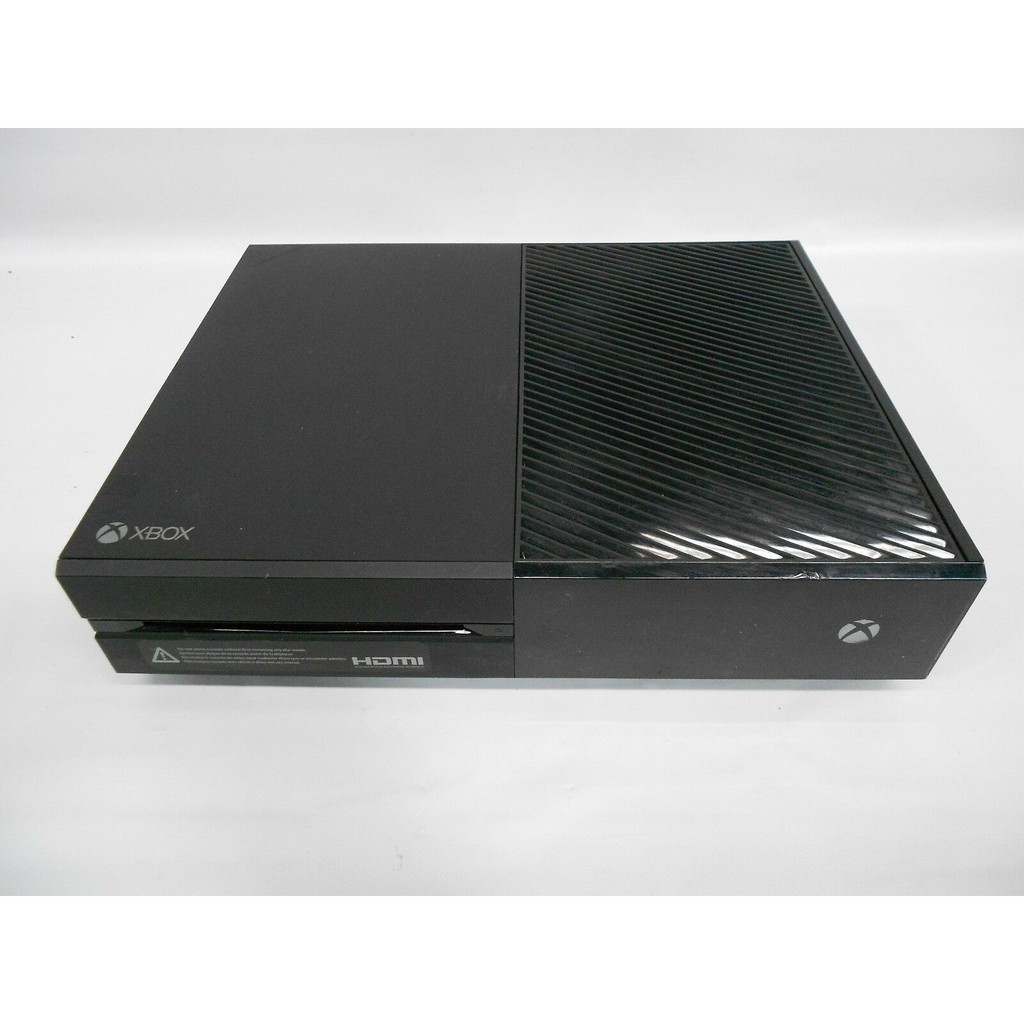 xbox 1 500gb