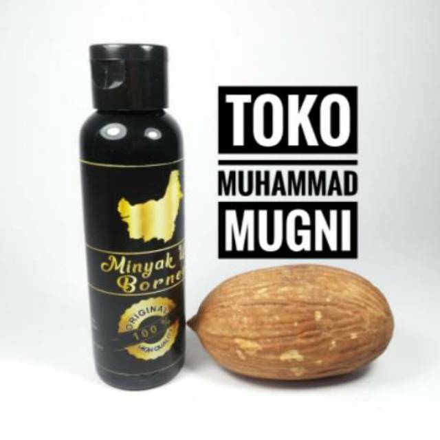 Obat Uban Alami, Sari Ulin, Agen Resmi Sari Ulin