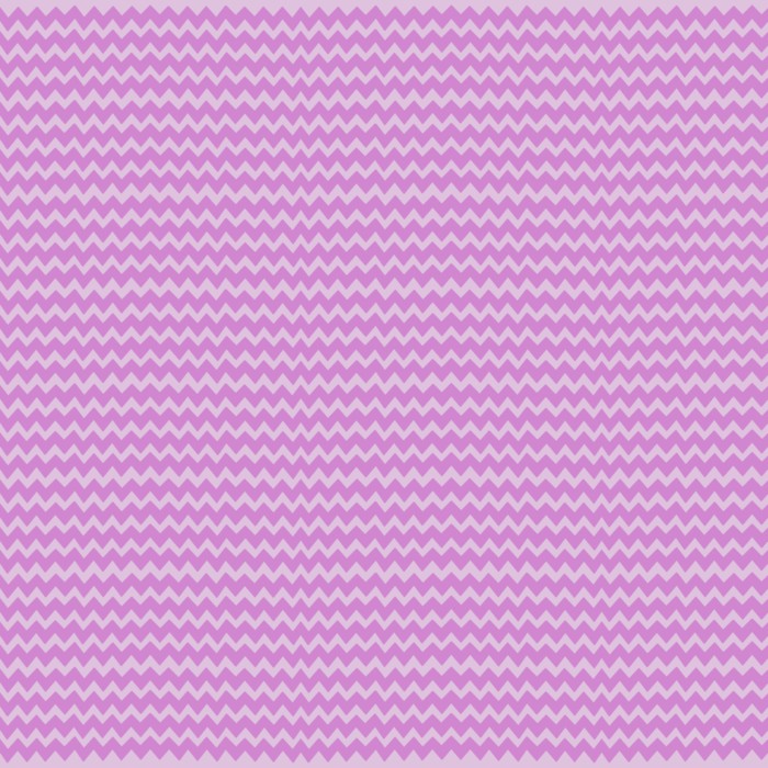 Kertas Scrapbook - Chevron Stripe Design (1)
