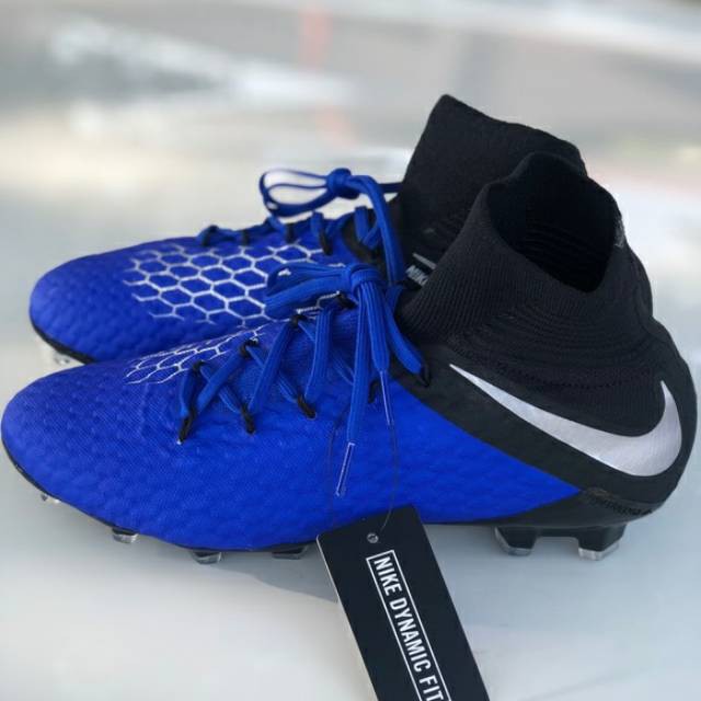 hypervenom 3 pro df fg