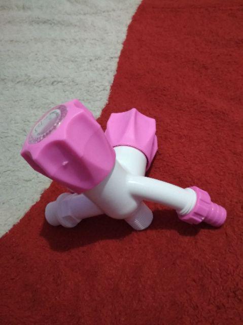 Kran Cabang Pvc Kran Shower Pvc