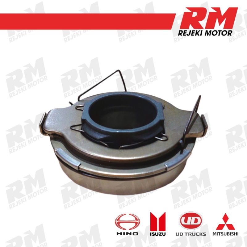 CLUTCH BEARING ISUZU GIGA DREKLAGER GIGA 240 285 PS