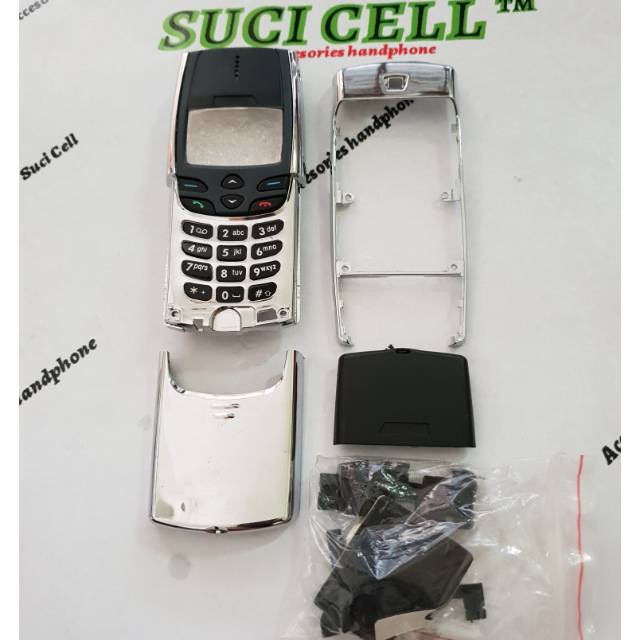 Casing Nokia 8810