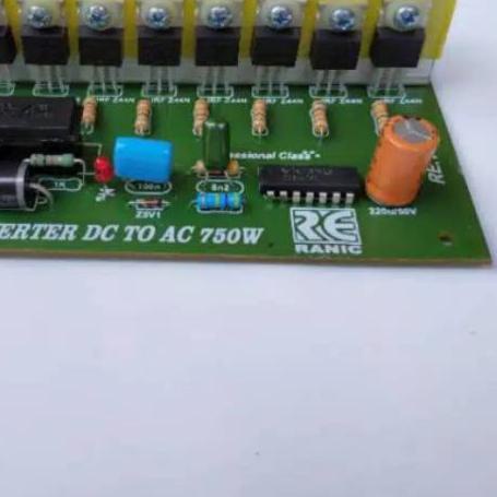➵ kit inverter dc to ac ☏