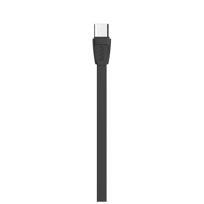 VIDVIE Micro USB Cable CB408 / Kabel Data / Fast Charging
