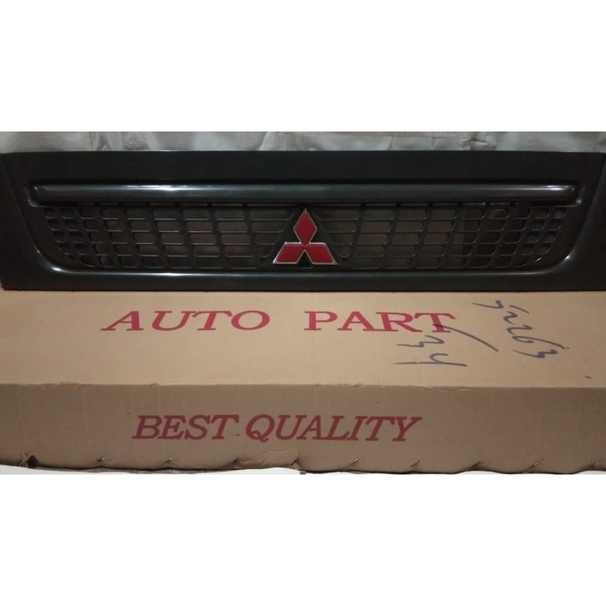 GRILL DEPAN CANTER PS136 [BISA COD]