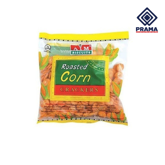 

AIM ROASTED CORN 80GR