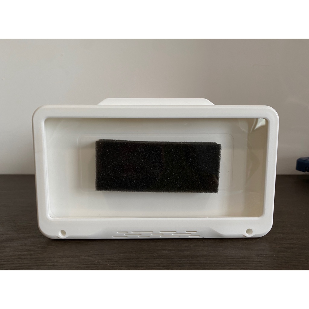 Case Box Hp Anti Air Kotak Holder Hp Kamar Mandi Waterproof