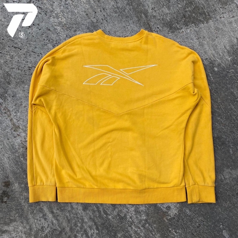 COVERNAT X REEBOK CLASSIC Crewneck