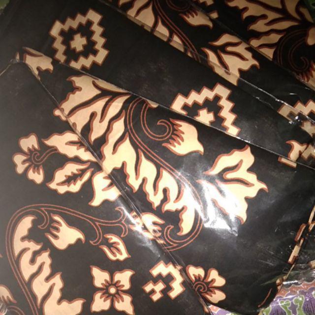 Kain Batik Pekalongan 193