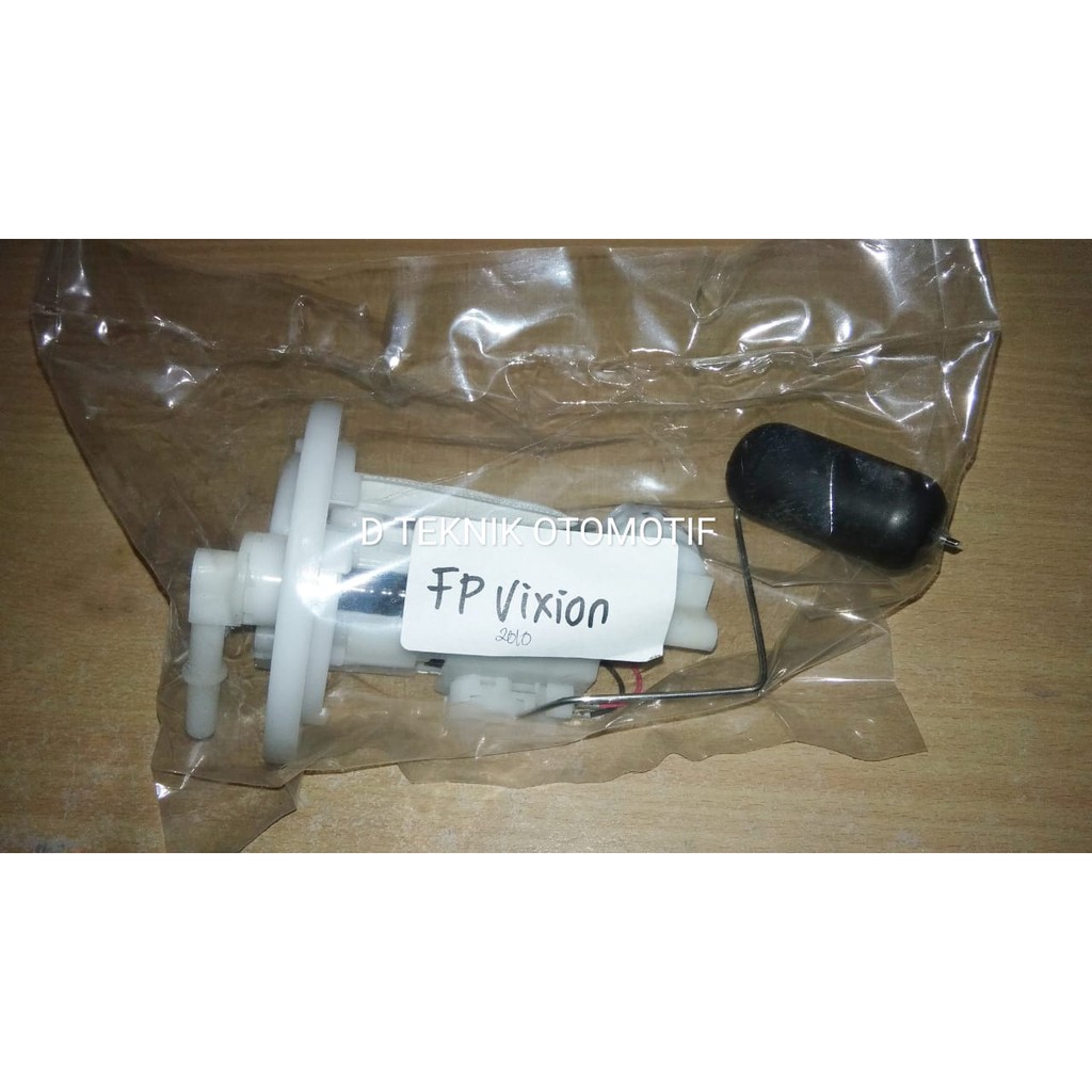 Fuelpump Injeksi Yamaha Vixion Old 2010