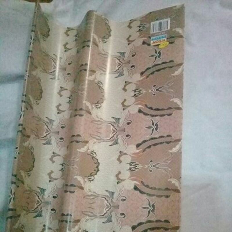 

Kertas kado BATIK MURAH