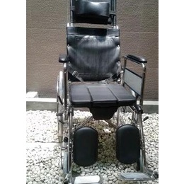 [Gojek] Kursi Roda 3In1 Kaiyang / Kursi Roda Kaiyang (Tiduran,Bab,Dll)