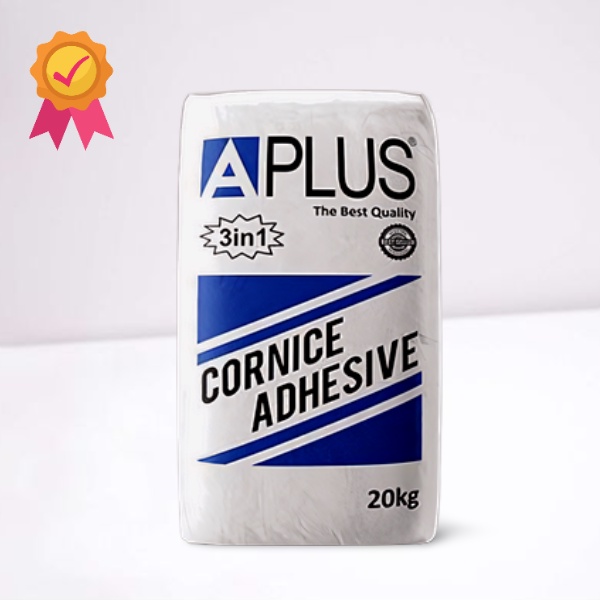 COMPOUND APLUS GYPSUM 1KG