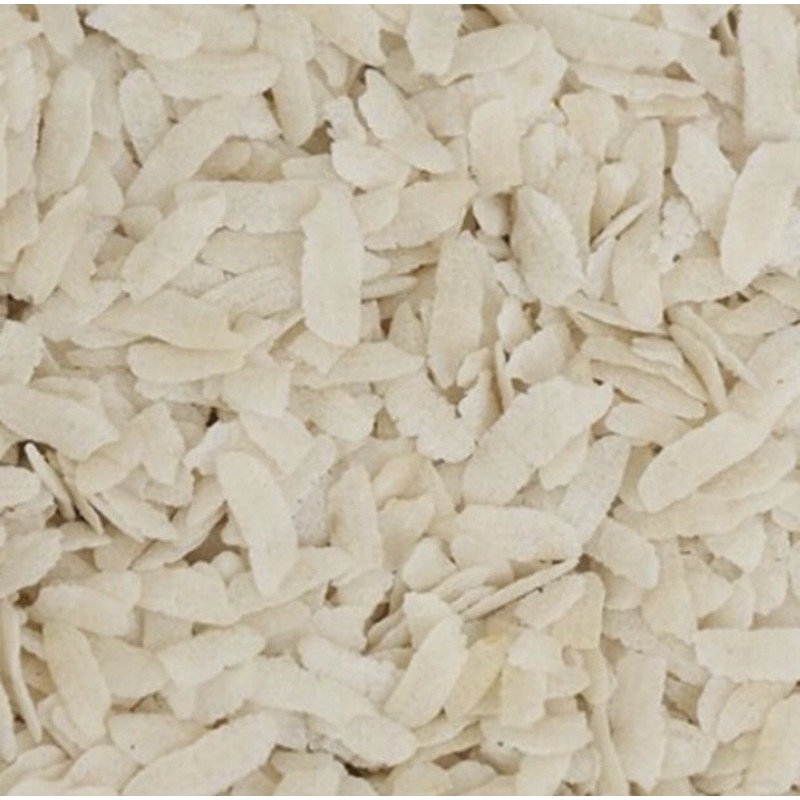 

pooha | RIce flakes 500gr