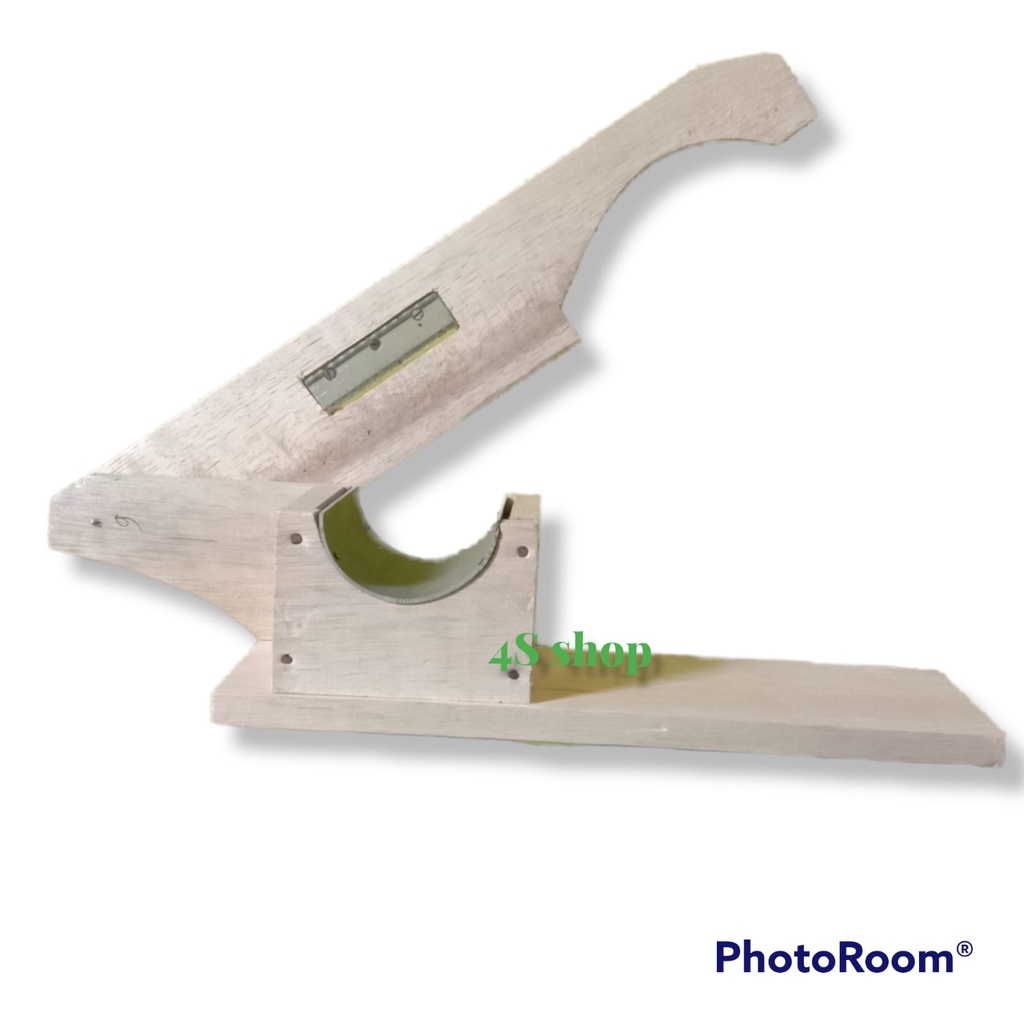 potongan keripik / alat potong keripik singkong ubi kentang tempe