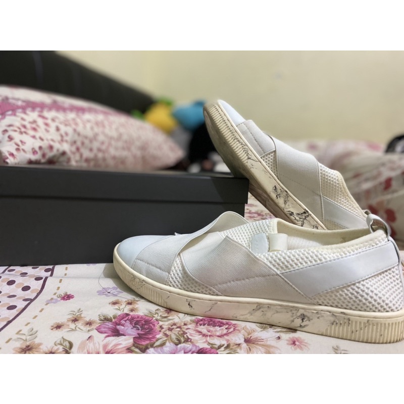 Preloved - Sepatu Pedro (Pedro shoes second) Nego