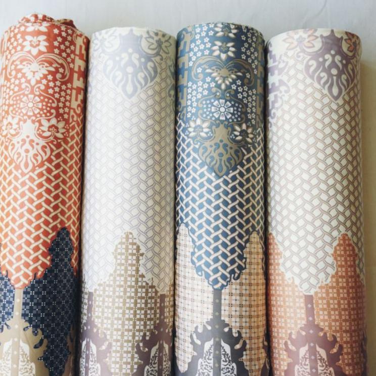 MALL Kain  Diorsilk  Motif Balie Kain Maxmara Lux Kain Maxmara Motif Premium terbaru