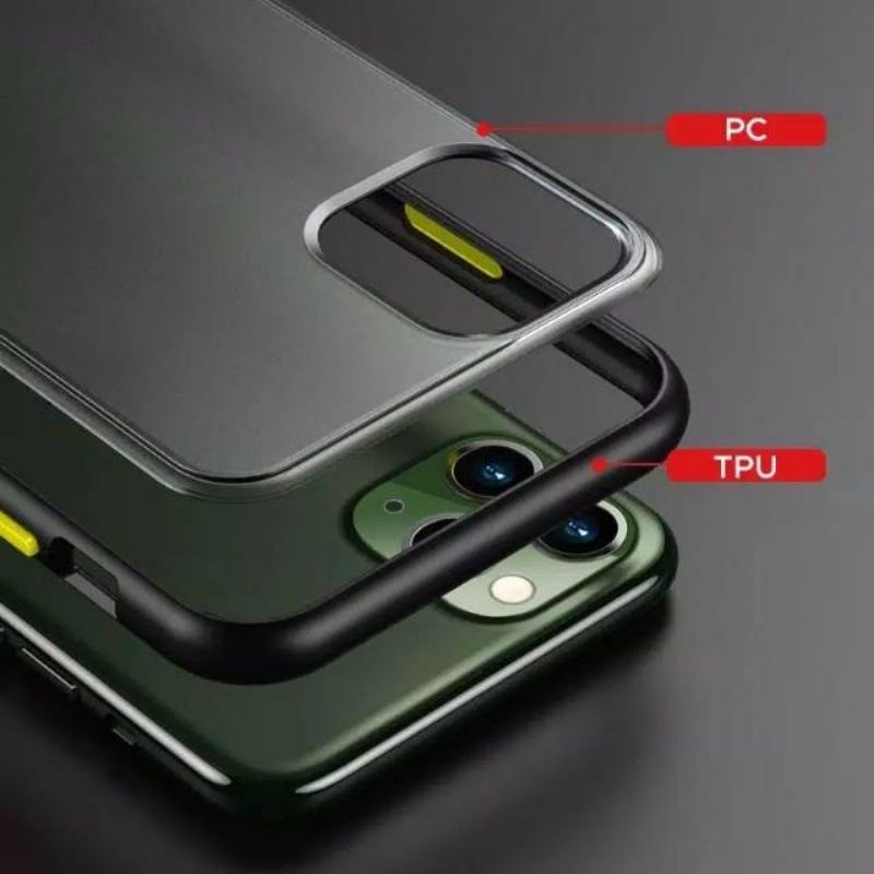 0394 VVV CASE SAMSUNG A30 A20 A20s A10s casing hp aero acrylic doff polos fuse soft case silikon
