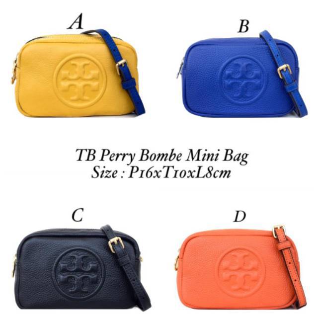 tory burch mini purse