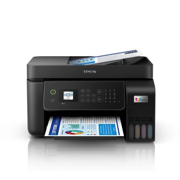 Printer Epson EcoTank L5290 WiFi All-in-One With ADF