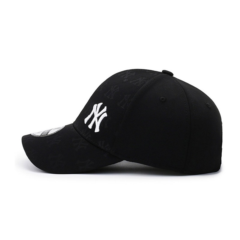 Topi Pria Wanita Baseball Distro Bordir NY Yankess Hat Fashion Korean Style kualitas bahan import BSAG