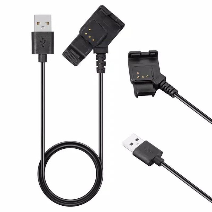 kabel charger Garmin Virb Kabel Data Charger Usb Fast Charging Xe