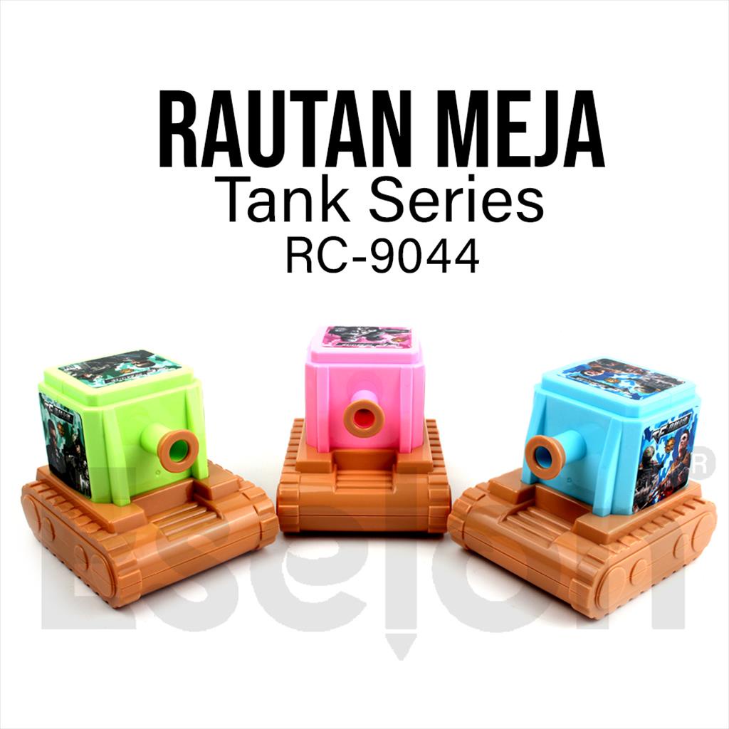 

Rautan Meja TANK 9044 / Rautan Meja Fancy