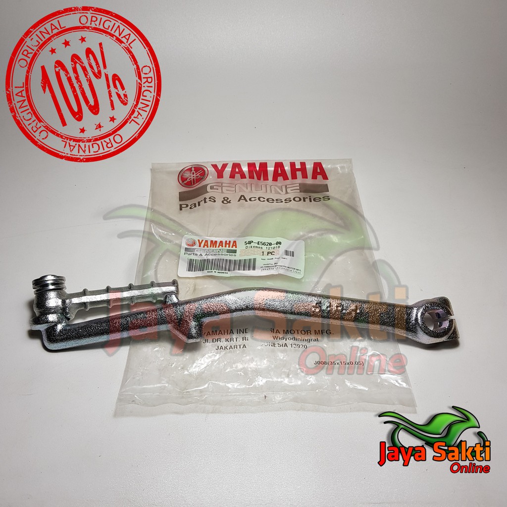 KICK STARTER SELAHAN MIO J - MIO GT - SOUL GT 115 - FINO FI 115 ASLI YAMAHA