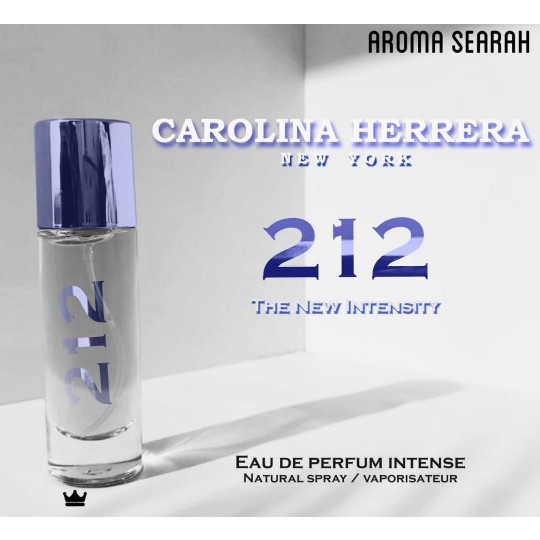 Parfume refill / Parfume ( 212 ) / Parfume Unisex