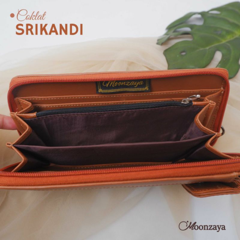 SLINGBAG PHONECASE SRIKANDI BY MOONZAYA ORI TAS DOMPET HP WANITA