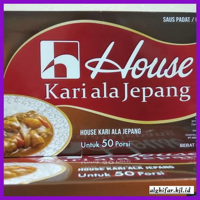 

gnidderdsaus- halal java curry lokal | house kari ala jepang 1 kg -asliiiiii.