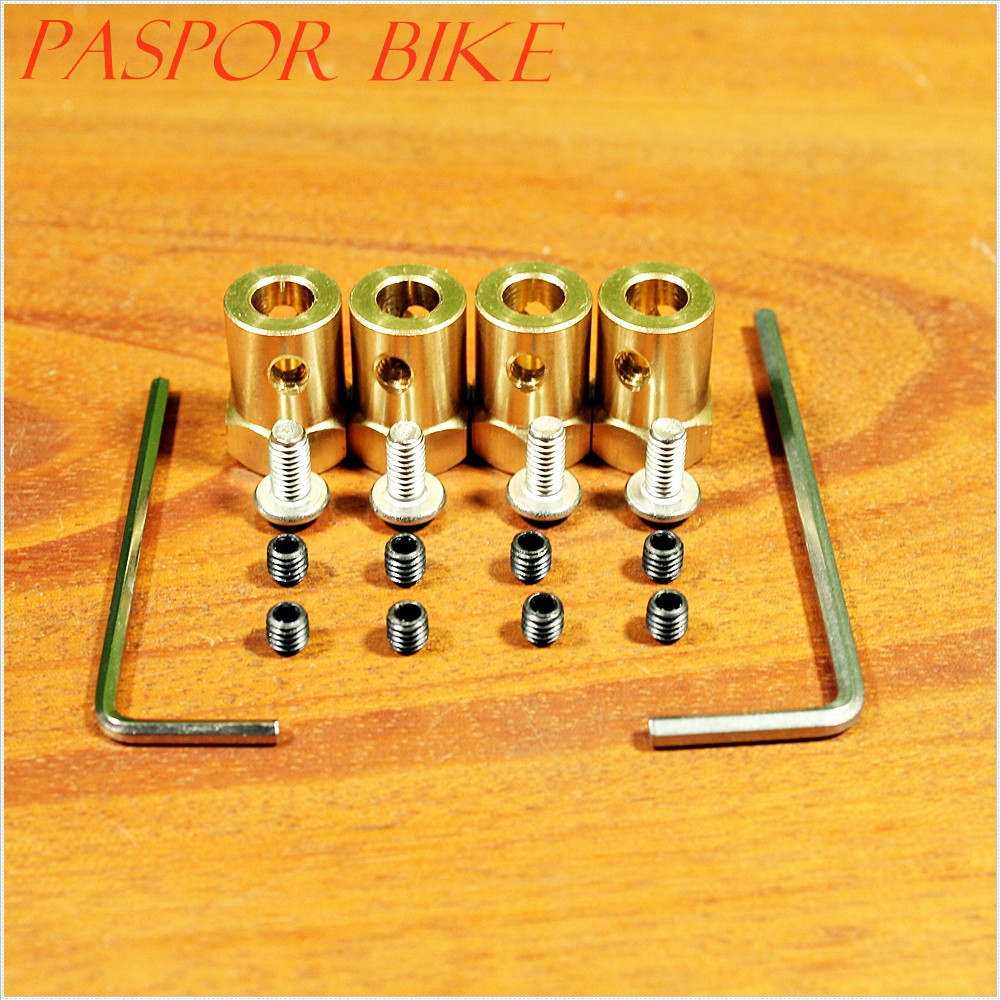 Adaptor roda hex wpl MN d90 d99 c34 c44 d12 hex 5 mm ke 12 mm