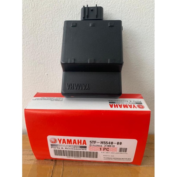 CDI jupiter z Vega r new Mio 5TL