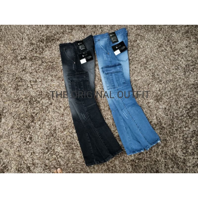 (COD)JEANSCARGO,CELANA BIKER,CELANAJEANS,CELANA GAUL