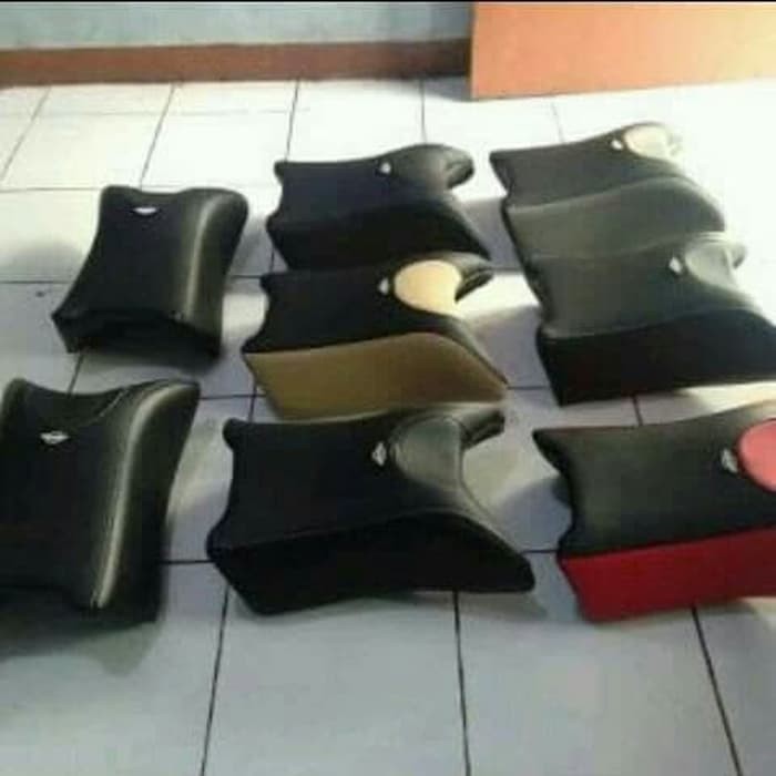 jok motor jok anak nmax pcx aerox