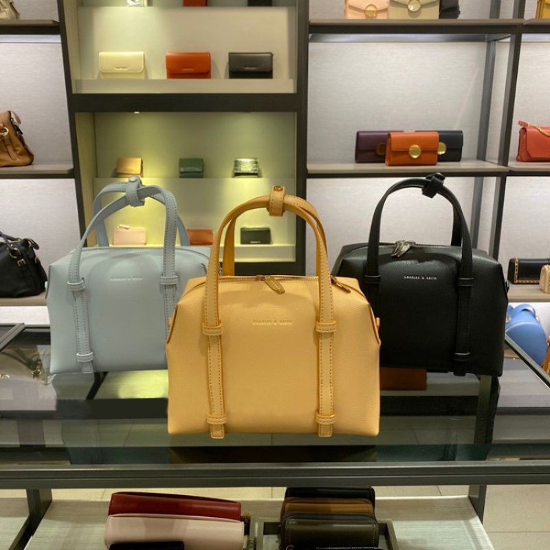 4.4 SALE | CK Bowling Bag