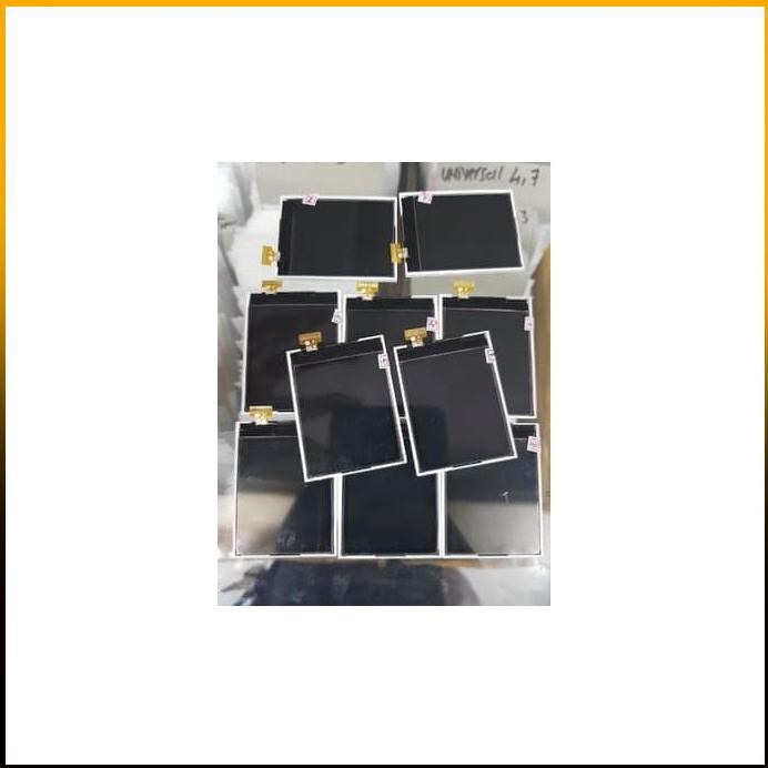 LCD HANDPHONE LCD NOKIA C1 C1-01 101 130 107 108 ORIGINAL BB1860