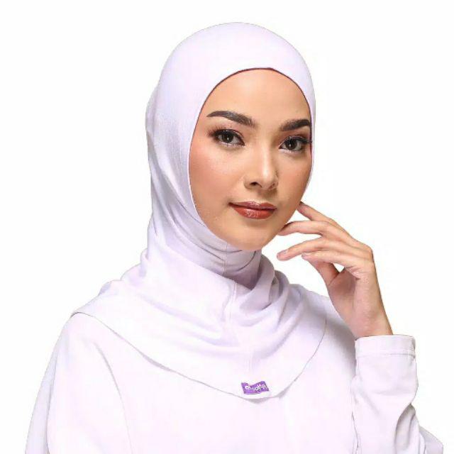 STOK MELUBER!! ELZATTA CIPUT S SELENA / CIPUT ELZATTA / ORI ELZATTA / CIPUT NINJA-Putih