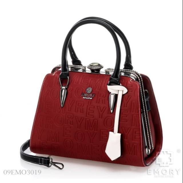 Tas wanita Emory Morvassa