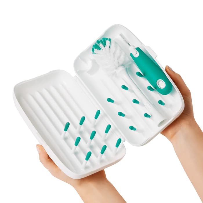 Oxo Tot On-THe Go Drying Rack : Oxotot On The Go