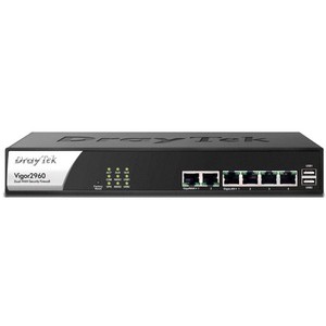 DRAYTEK PRICING V2960