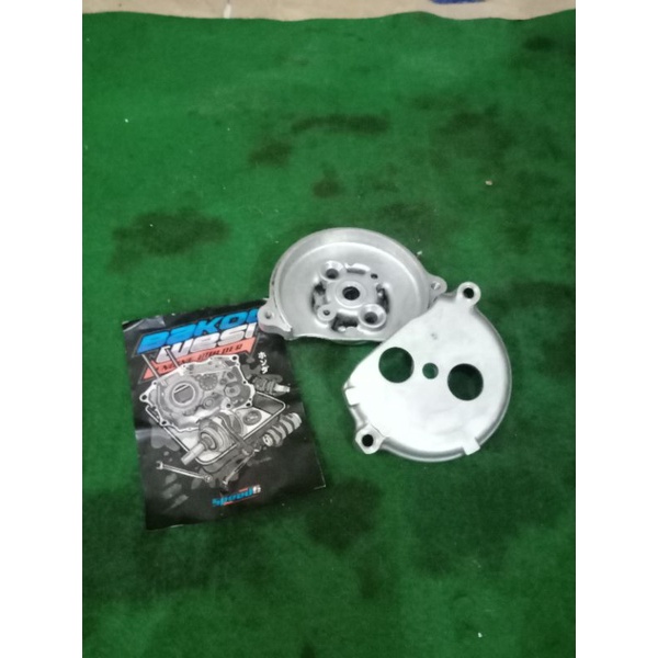 pompa oli tiger original