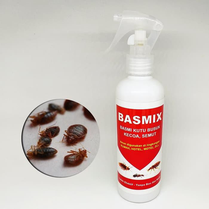 BIG SALE OBAT/RACUN PEMBASMI KUTU BUSUK-TUMILA-KEPINDING-TINGGI-KUPRET KASUR 