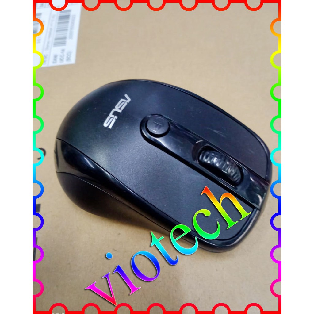 Harga Mouse Wireless Asus Terbaik Mouse Keyboards Komputer Aksesoris Juni 21 Shopee Indonesia