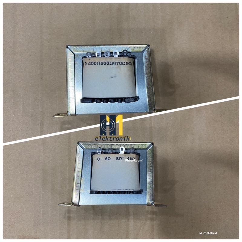 Trafo OT Matching Speaker Corong TOA travo